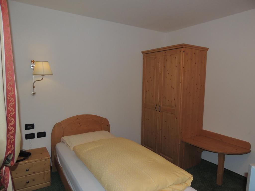 Il Falchetto Sarnonico Habitación foto